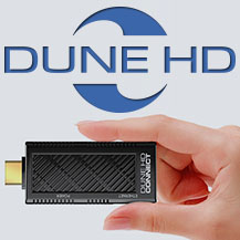 Miniatr Dune HD lejtsz