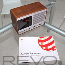 Red Dot djat nyert a SuperConnect is