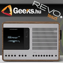 Superconnect teszt a Geeks.hu-n