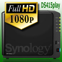 Az els fecske a jvbl: DS415play