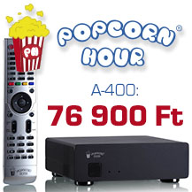Popcorn Hour A-400 akci!