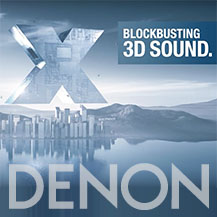 Teljes a 2015-s Denon AVR-knlatunk