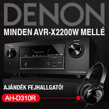 jabb Denon akcik