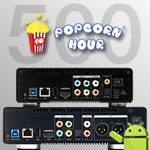 Itt a Popcorn Hour A-500 csald