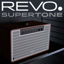Megrkezett a REVO SuperTone