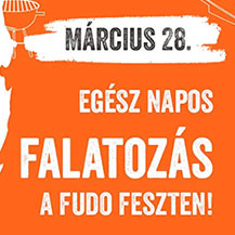 Eg�sz napos csal�di program szegedi telephely�nk�n!