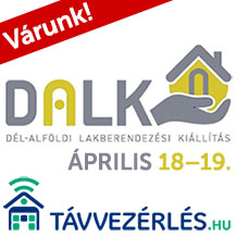 Tal�lkozz vel�nk a IV. DALK Expo-n!
