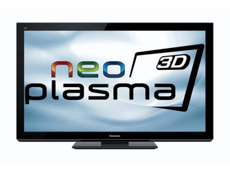 Panasonic TX-P65VT30