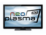 Panasonic TX-P42VT30
