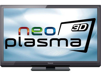 Panasonic TX-P50ST30