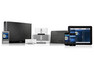 Sonos Play:3 (fekete)