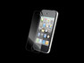 invisibleSHIELD iPhone 4/4S Screen