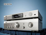Denon DNP-720AE