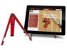Twelve South Compass Red