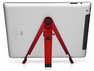 Twelve South Compass Red