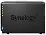Synology DiskStation DS412+