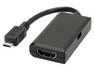 Kanex MHL HDMI adapter