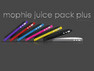 Mophie Juice Pack Plus