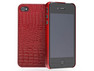 Cygnett Skin (piros)