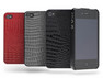 Cygnett Skin (piros)