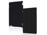Incipio Smart Feather fekete