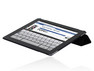 Incipio Smart Feather fekete