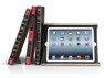 Twelve South BookBook Vol2 iPad Red