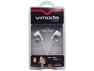 V-Moda bass freq Rocker Red