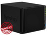 Synology DiskStation DS413