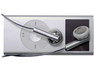 V-Moda remix m-class Blue Steel