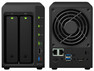 Synology DiskStation DS713+