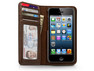 Twelve South BookBook iPhone 5/5S Black