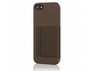 Incipio LGND Chocolate Brown