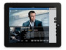 Mede8er MED1000X3D-WiFi (fekete)