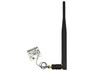 Mede8er MED1000X3D-WiFi (fekete)