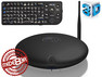 Mede8er MED1000X3D-WiFi + keyboard