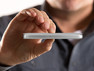 Twelve South SurfacePad iPhone 4/4S White