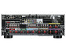 Denon AVR-X4000