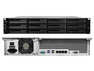 Synology RackStation RS2414+