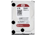 WD Red Plus 4 TB (WD40EFZX)