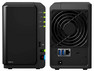 Synology DiskStation DS214