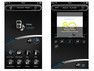 Denon Cocoon Stream DSD-501 (fekete)