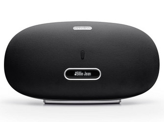 Denon Cocoon Stream DSD-501 (fekete)