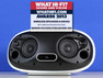 Denon Cocoon Stream DSD-501 (fehr)