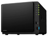 Synology DiskStation DS415play