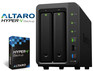 Synology DS214+ Hyper-V Backup Unlimited