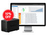 Synology DS214+ Hyper-V Backup Unlimited
