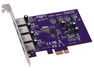 Sonnet Allegro USB 3.0 PCIe