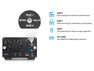 AKiTiO Thunder2 Duo Pro