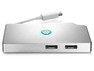 AKiTiO Thunder SATA Go